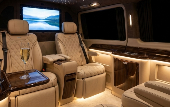 Havalimanı Transferinde Neden VIP Hizmet Tercih Edilmelidir?